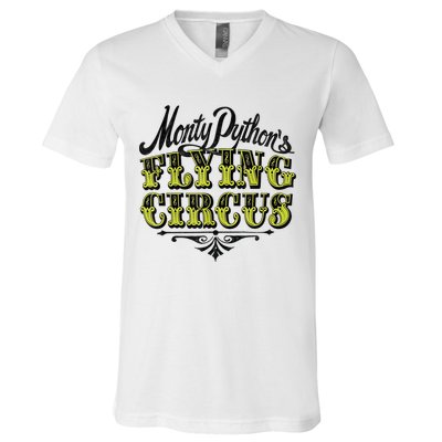 Monty Python V-Neck T-Shirt