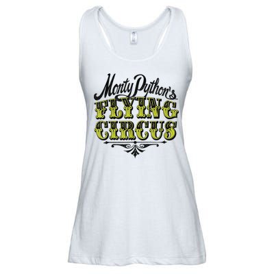 Monty Python Ladies Essential Flowy Tank