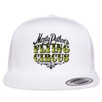 Monty Python Flat Bill Trucker Hat