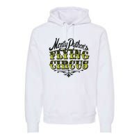 Monty Python Premium Hoodie