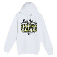 Monty Python Premium Pullover Hoodie