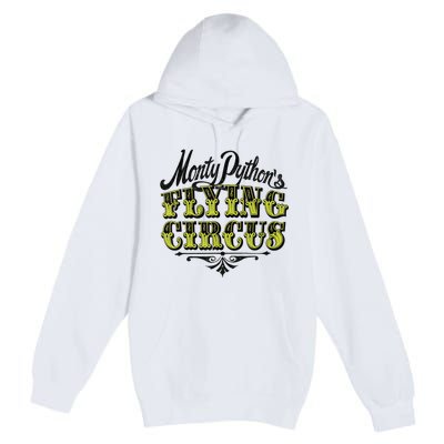 Monty Python Premium Pullover Hoodie