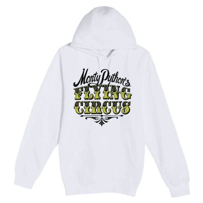 Monty Python Premium Pullover Hoodie