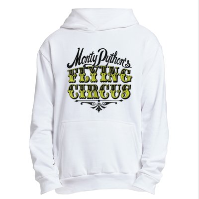 Monty Python Urban Pullover Hoodie