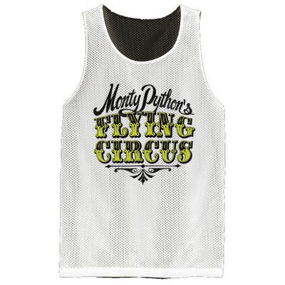 Monty Python Mesh Reversible Basketball Jersey Tank