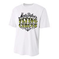 Monty Python Performance Sprint T-Shirt