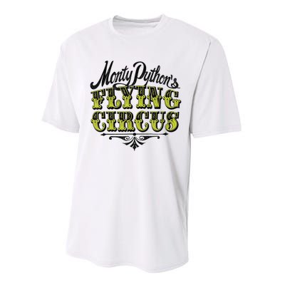 Monty Python Performance Sprint T-Shirt