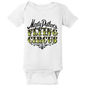 Monty Python Baby Bodysuit