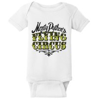 Monty Python Baby Bodysuit