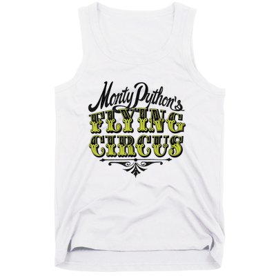 Monty Python Tank Top