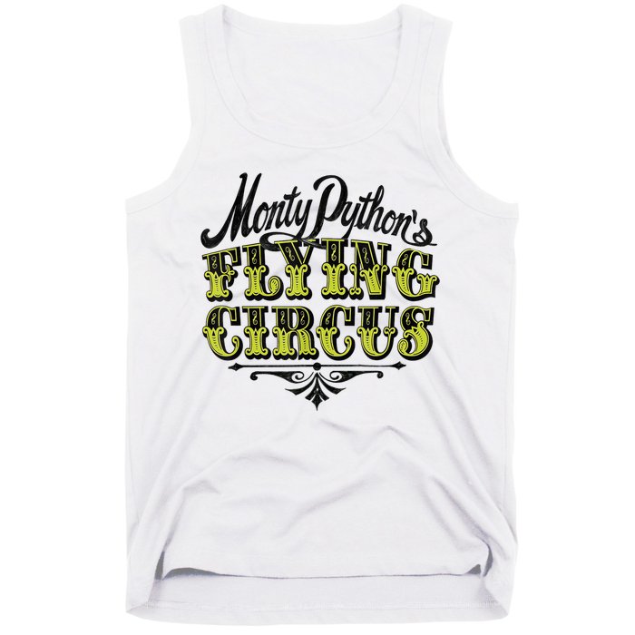 Monty Python Tank Top
