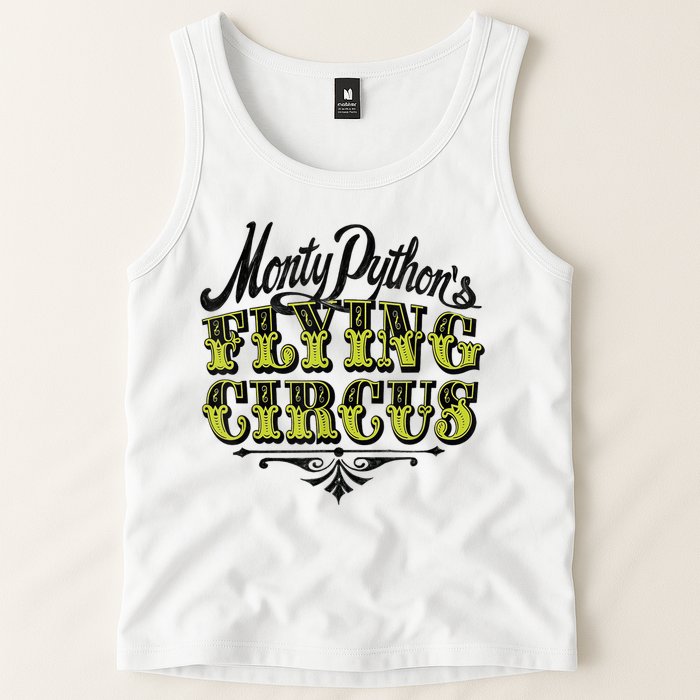 Monty Python Tank Top
