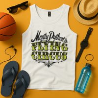 Monty Python Tank Top