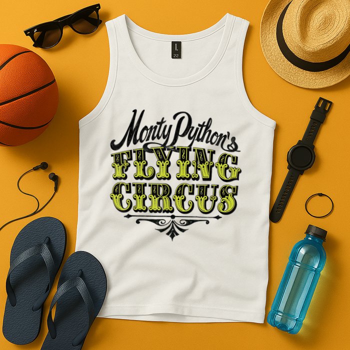 Monty Python Tank Top