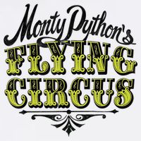 Monty Python Tank Top