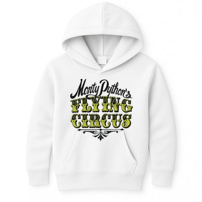 Monty Python Kids Hoodie