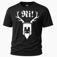 Monty Python Ni! Cooling Performance Crew T-Shirt