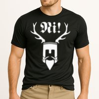 Monty Python Ni! Cooling Performance Crew T-Shirt