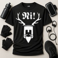 Monty Python Ni! Cooling Performance Crew T-Shirt