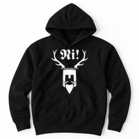 Monty Python Ni! Hoodie