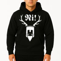 Monty Python Ni! Hoodie