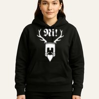 Monty Python Ni! Hoodie