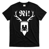 Monty Python Ni! T-Shirt