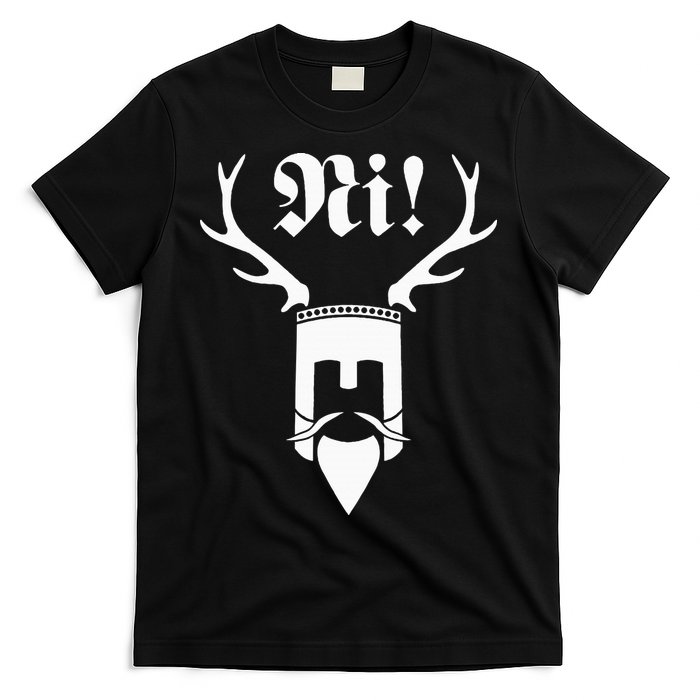 Monty Python Ni! T-Shirt
