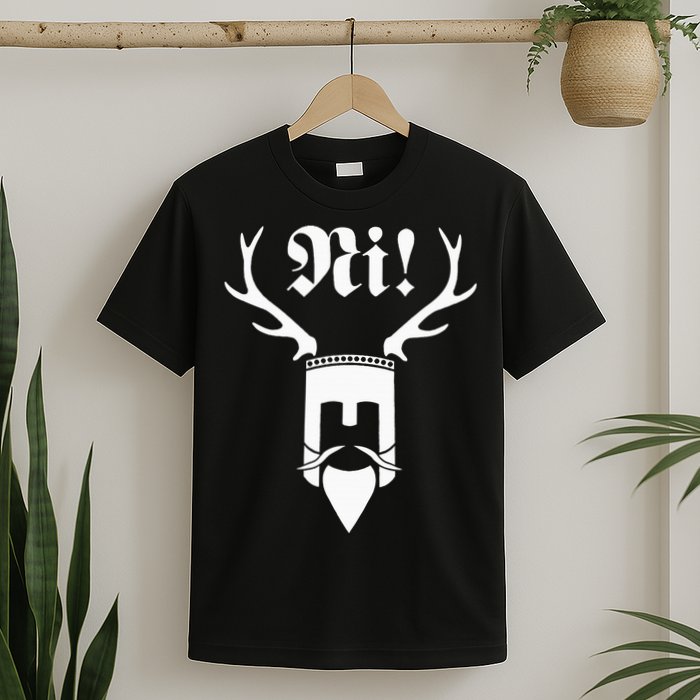 Monty Python Ni! T-Shirt