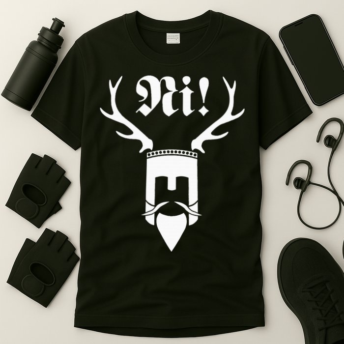 Monty Python Ni! T-Shirt