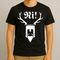 Monty Python Ni! T-Shirt