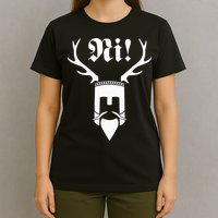 Monty Python Ni! T-Shirt