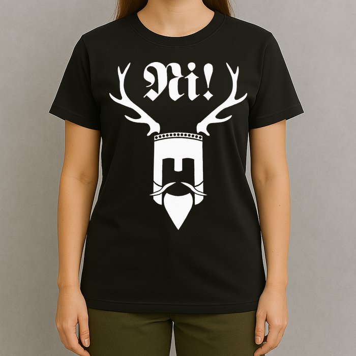 Monty Python Ni! T-Shirt