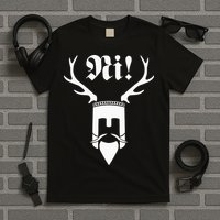 Monty Python Ni! T-Shirt