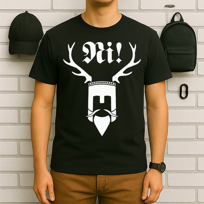 Monty Python Ni! T-Shirt