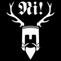 Monty Python Ni! T-Shirt