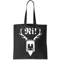Monty Python Ni! Bag