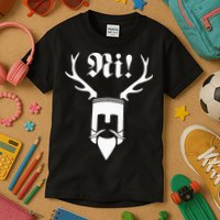 Monty Python Ni! Kids T-Shirt