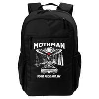 Mothman Point Pleasant WV Backpack