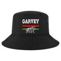Melanin Pride Pan African Flag Garvey Cool Comfort Performance Bucket Hat