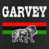 Melanin Pride Pan African Flag Garvey 7 Panel Mesh Trucker Snapback Hat