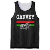 Melanin Pride Pan African Flag Garvey Mesh Reversible Basketball Jersey Tank