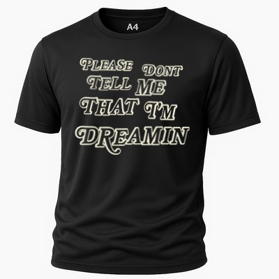 Mayday Parade Please DonT Tell Me That IM Dreamin Performance Shirt