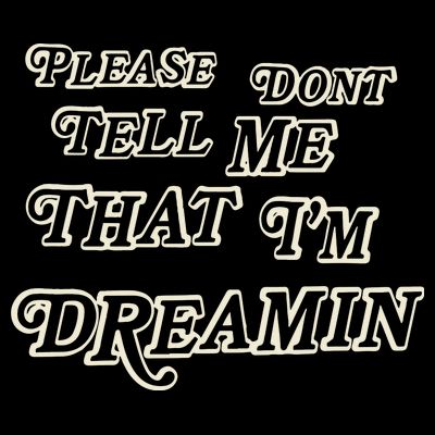 Mayday Parade Please DonT Tell Me That IM Dreamin T-Shirt