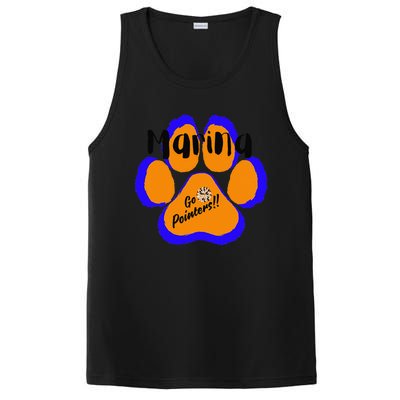 Marina Pointer Pride Spirit Day PosiCharge Competitor Tank