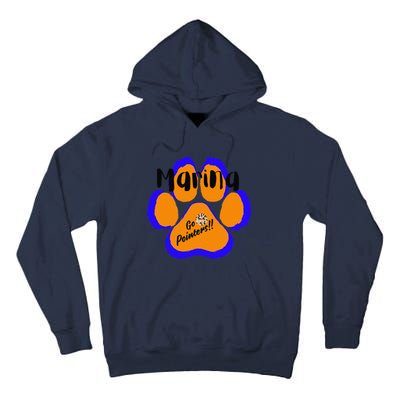 Marina Pointer Pride Spirit Day Tall Hoodie