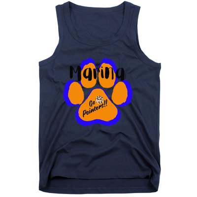 Marina Pointer Pride Spirit Day Tank Top