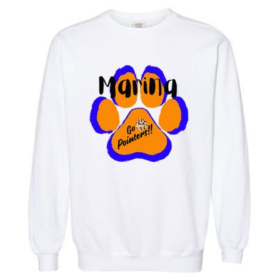 Marina Pointer Pride Spirit Day Garment-Dyed Sweatshirt