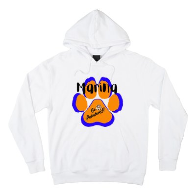 Marina Pointer Pride Spirit Day Hoodie