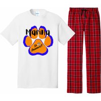 Marina Pointer Pride Spirit Day Pajama Set